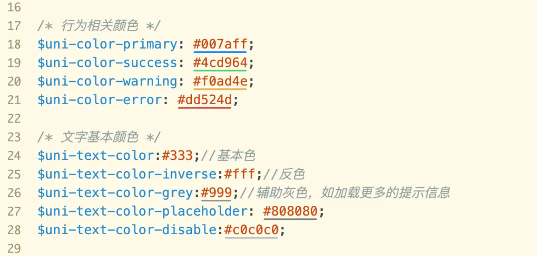 uniapp开发HarmonyOS NEXT应用之项目结构详细解读-鸿蒙开发者社区