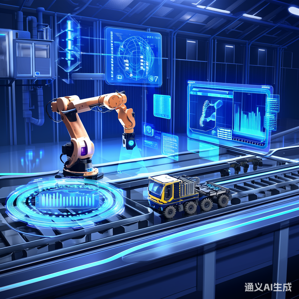 工业物联网容错系统