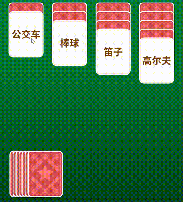 阶段性突破