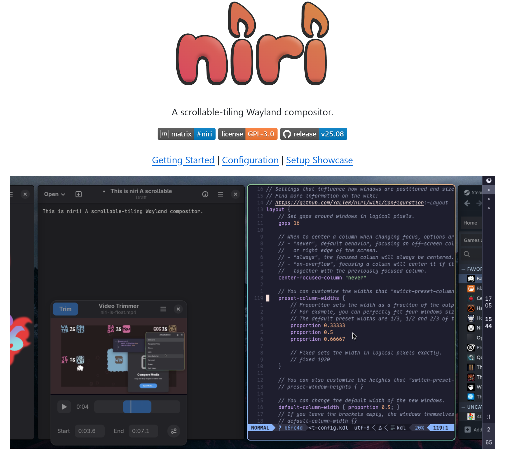 niri