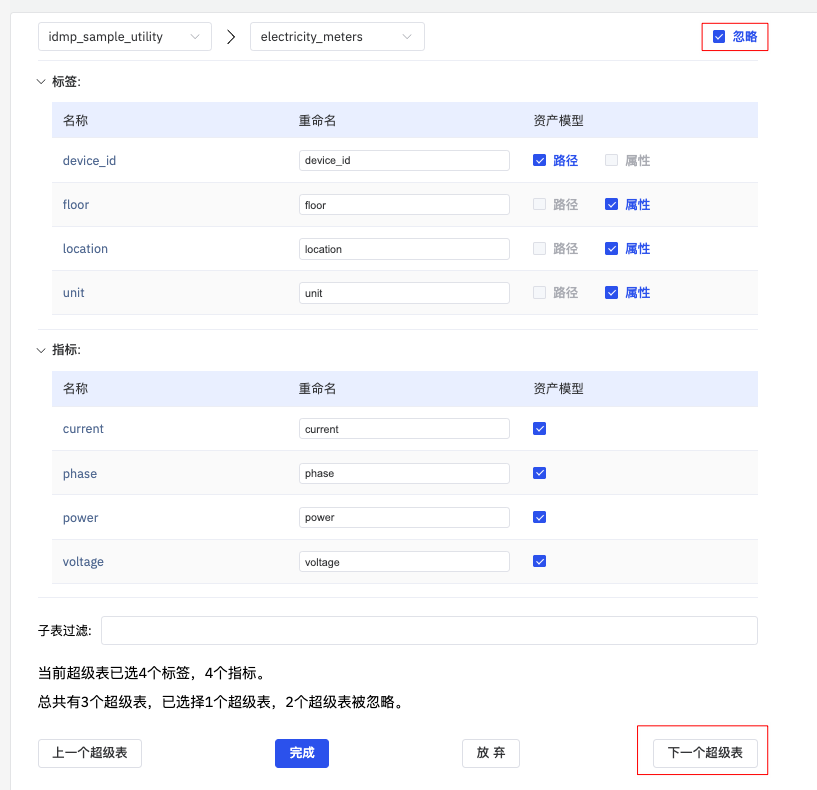 TDengine IDMP 应用场景：电动汽车 - TDengine Database 时序数据库