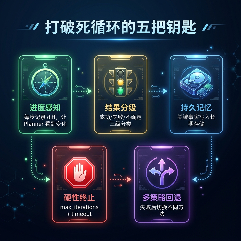 解决方案