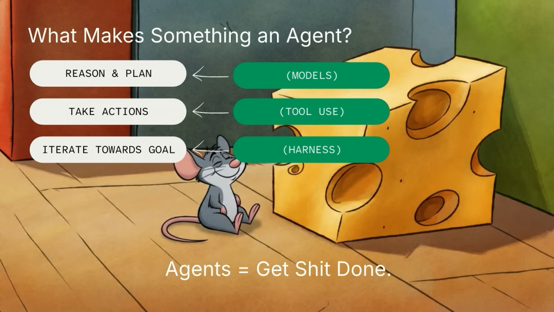 红杉资本 AI Ascent Keynote ｜ 2026: This is AGI