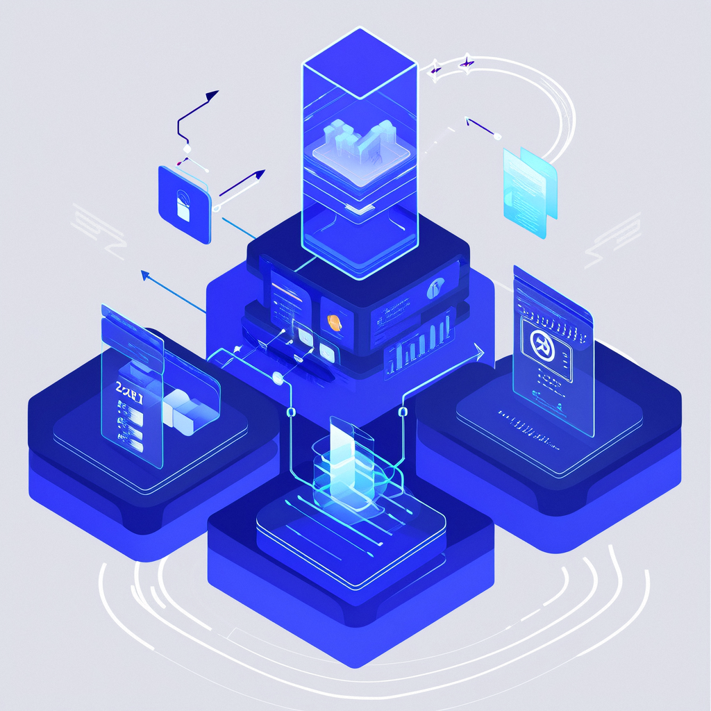 基于零知识证明的跨链交易验证机制设计与实现-CSDN博客