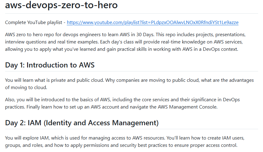 aws-devops-zero-to-hero