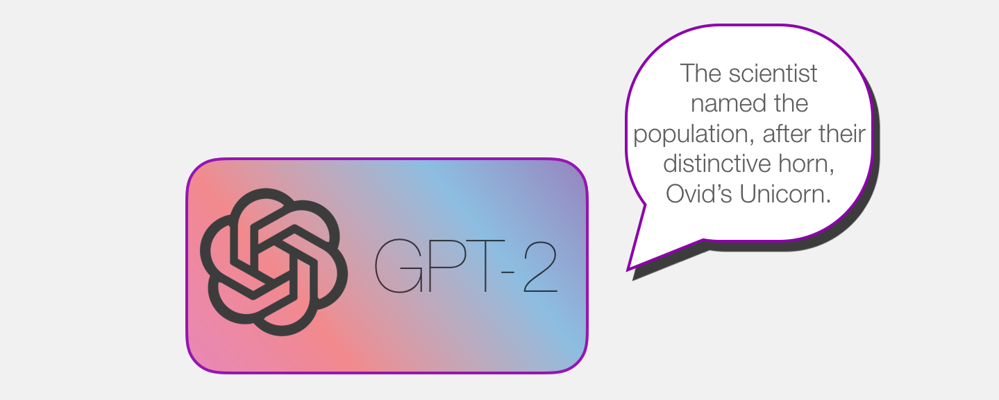 GPT-2 总览