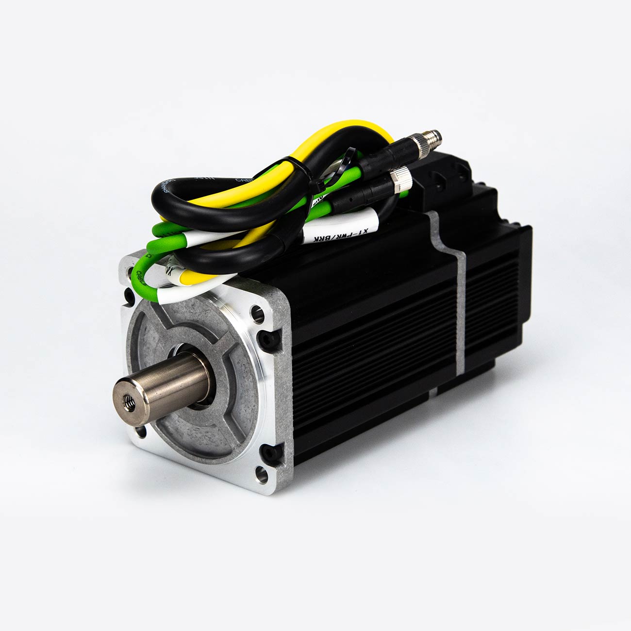 PMM8063一体化伺服电机