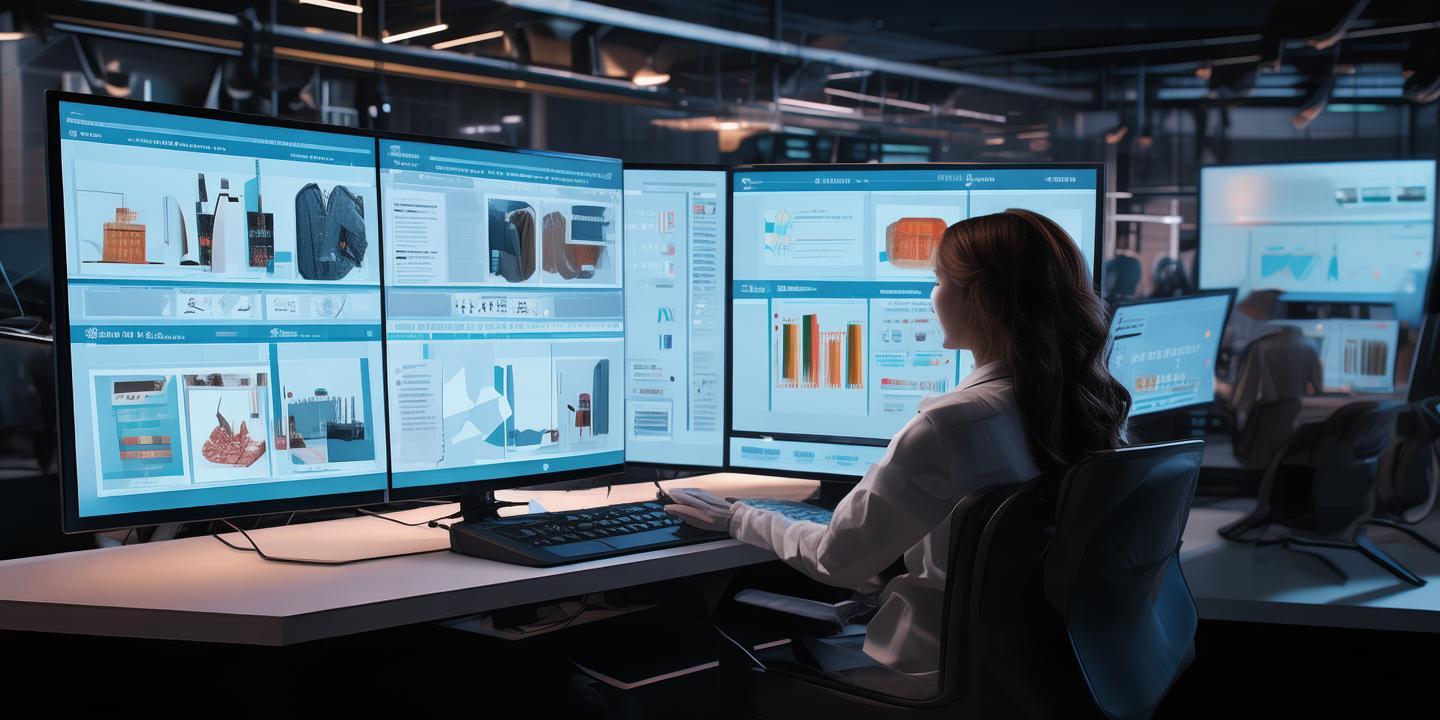 生成式 AI 驱动的电商个性化营销方案自动生成与精准推送系统