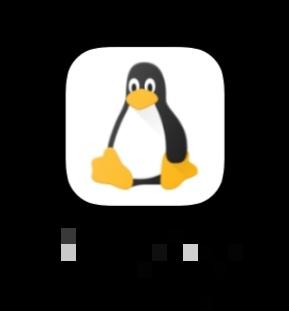 安装完成后的AnLinux图标