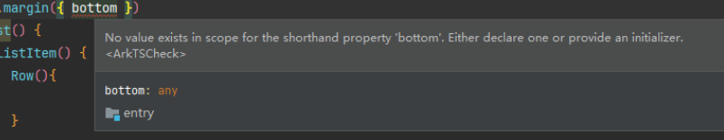 【HarmonyOS5】DevEco Studio 使用指南：代码阅读与编辑功能详解_架构_12