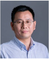 彭慧胜院士,Angew!