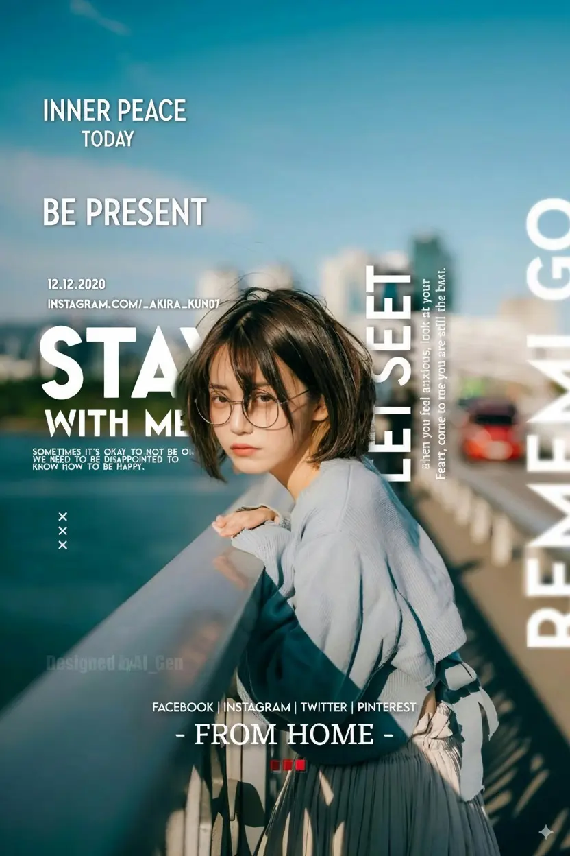 hepingxiang-girl-replace-text