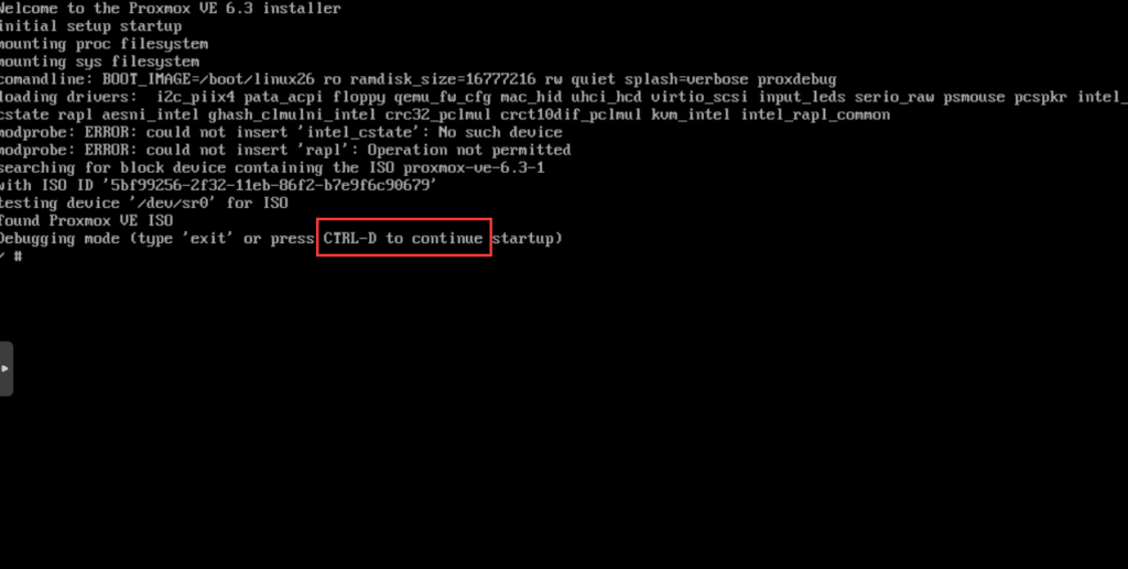PVE重置密码_服务器_05