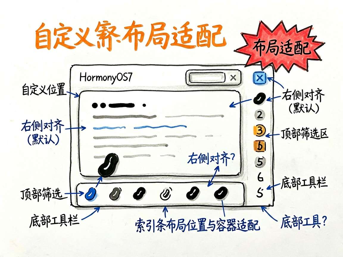A hand-drawn doodle illustration on pure white pap
