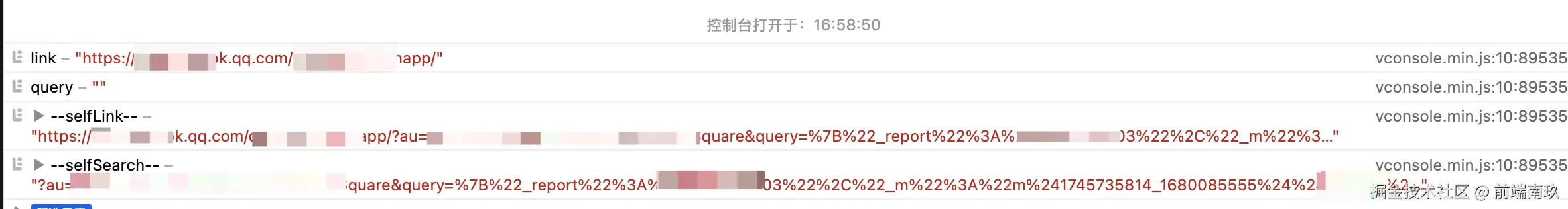 Safari 隐私模式下，URL 参数为何神秘消失？_浏览器_05