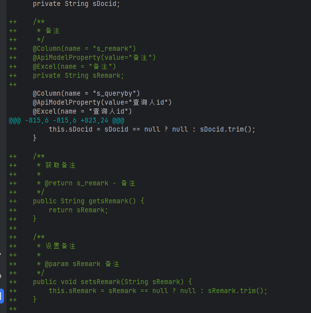 git stash clear 后的恢复_stash_03
