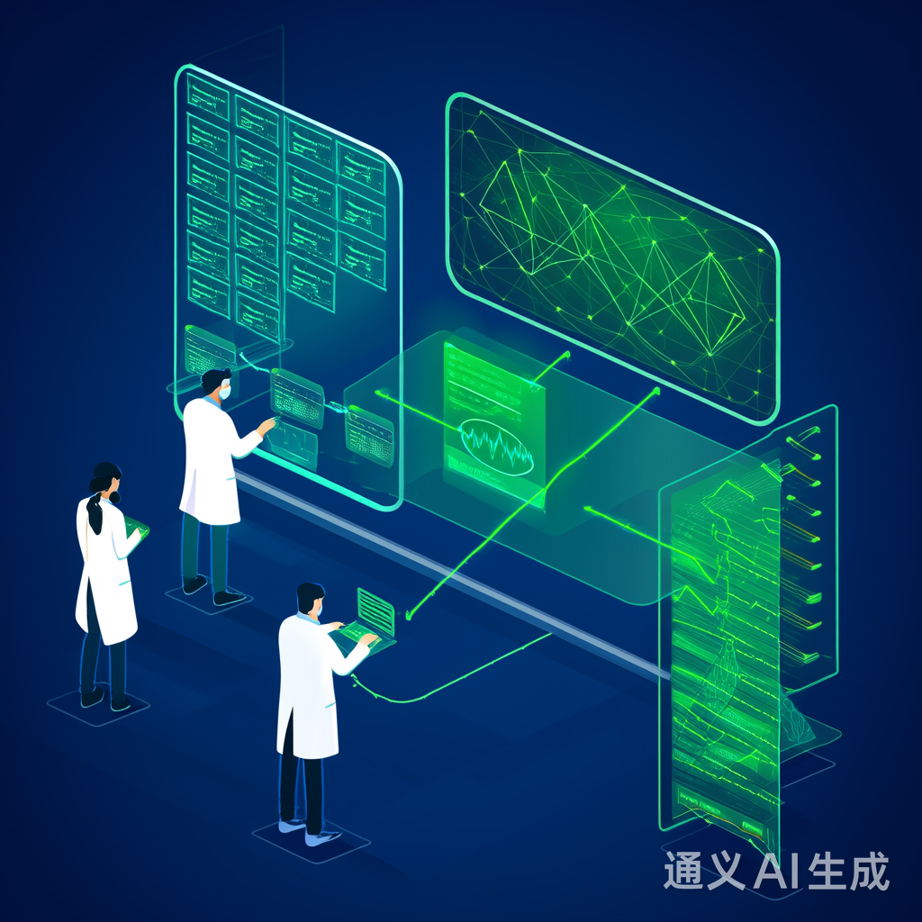 PSI工作流程示意图