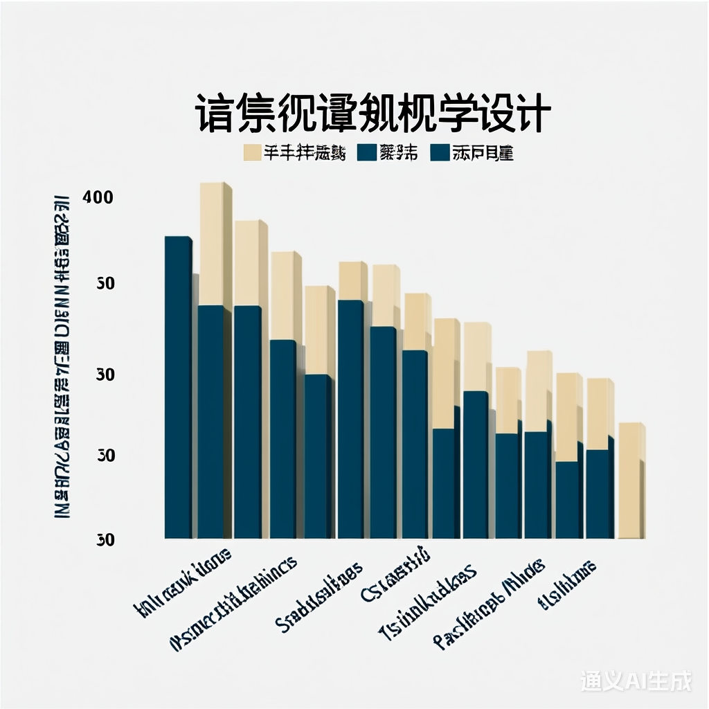医疗数据长尾分布示意图