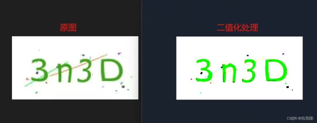 自动化测试中几种常见验证码的处理方式及如何实现？_自动化测试_08