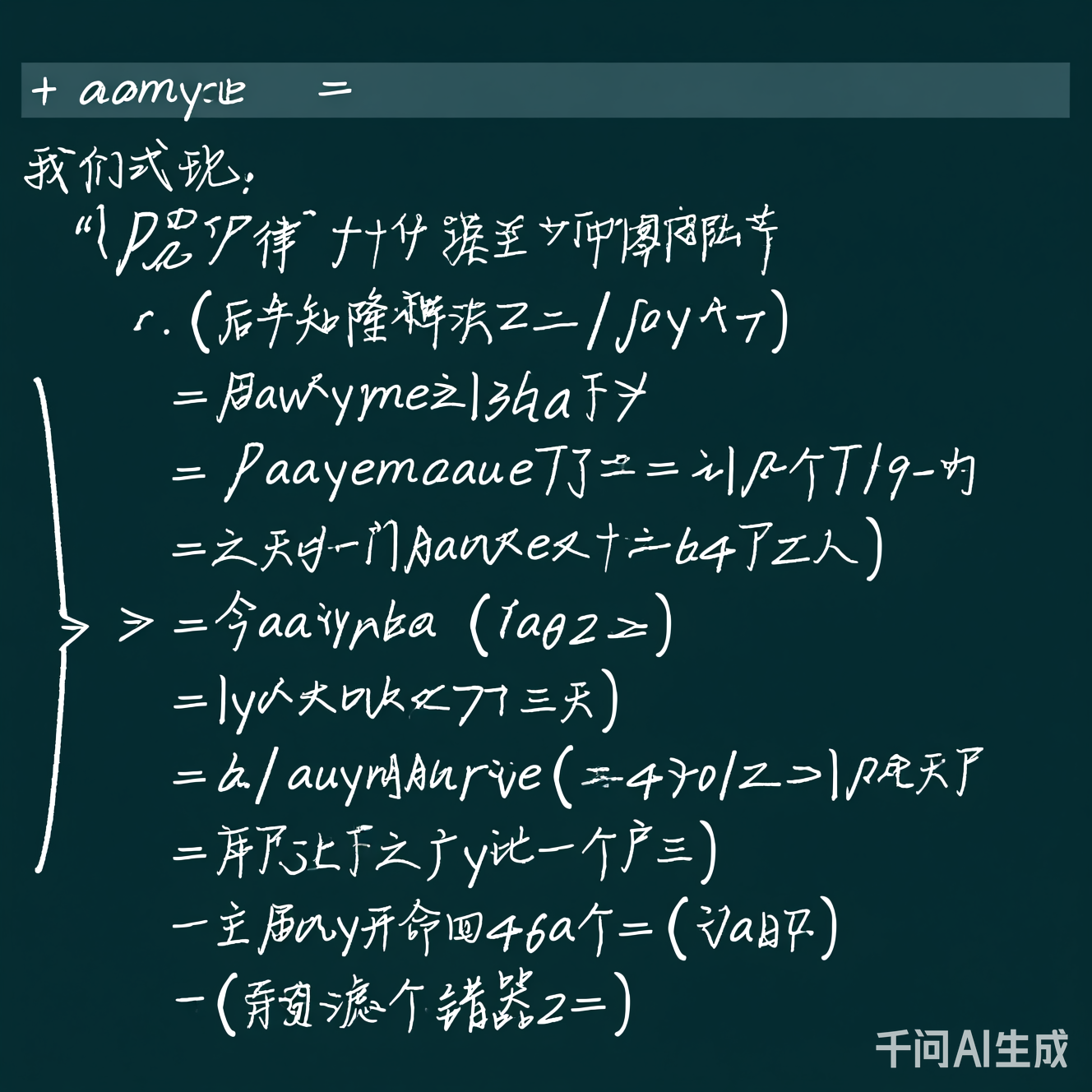 命令行报错截图
