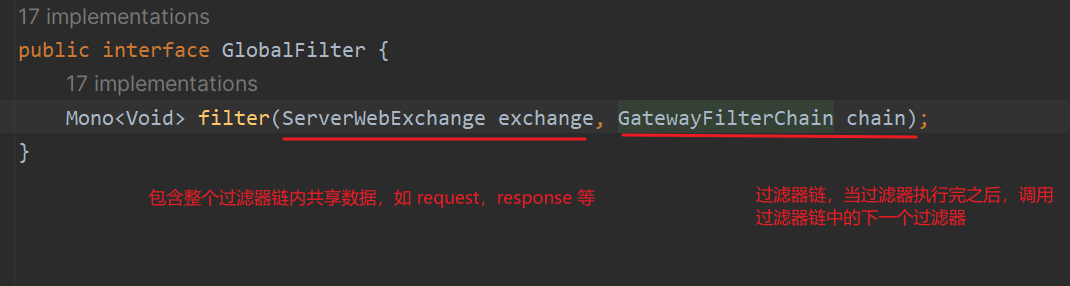 Gateway 的介绍和使用_微服务_20