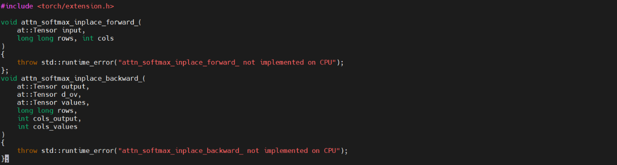 基于昇腾适配DeepMind团队发布的蛋白质结构预测模型OpenFold_深度学习_38