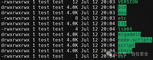 null
