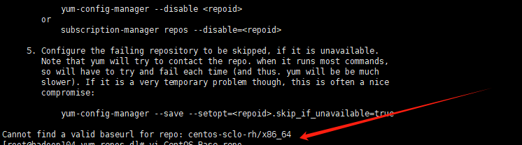 could not retrieve https: mirrors node Images High... Centos7报错:Could not retrieve mirrorlist http://mirrorlist.centos.org ...