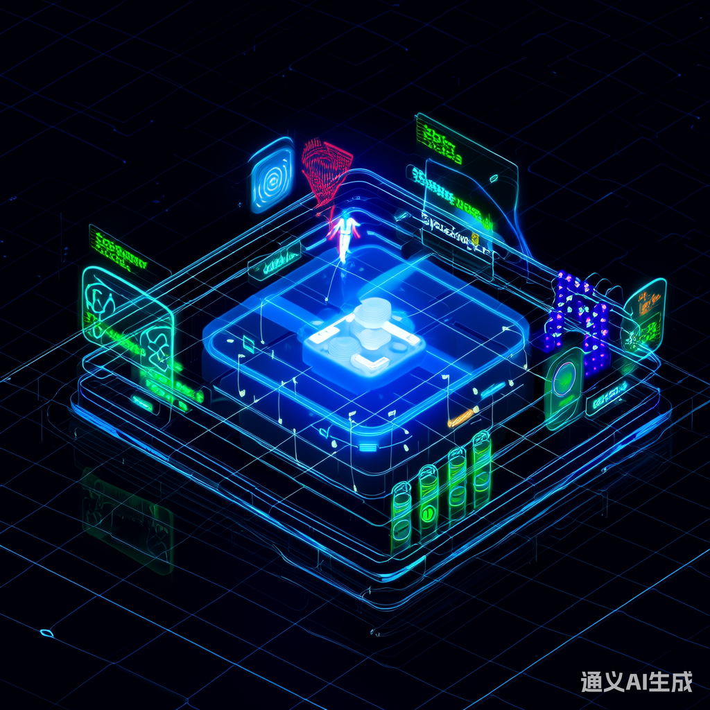 医疗实时数据流拓扑结构