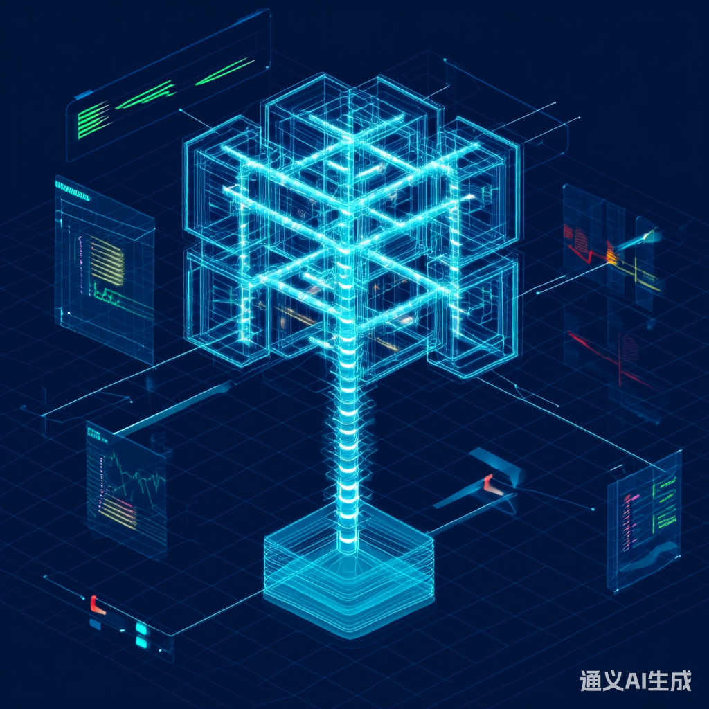 个性化治疗决策树