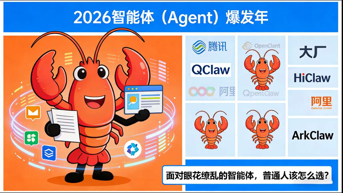 AI智能体竞争示意图