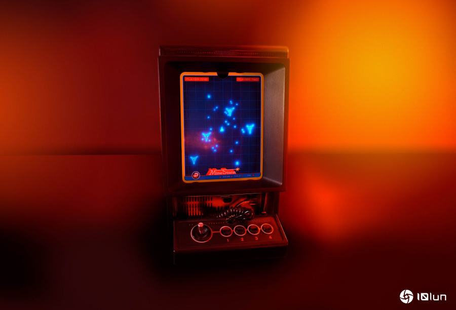 开源8位游戏机——GameTank详细解析