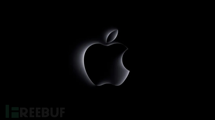 iOS权限提升漏洞示意图