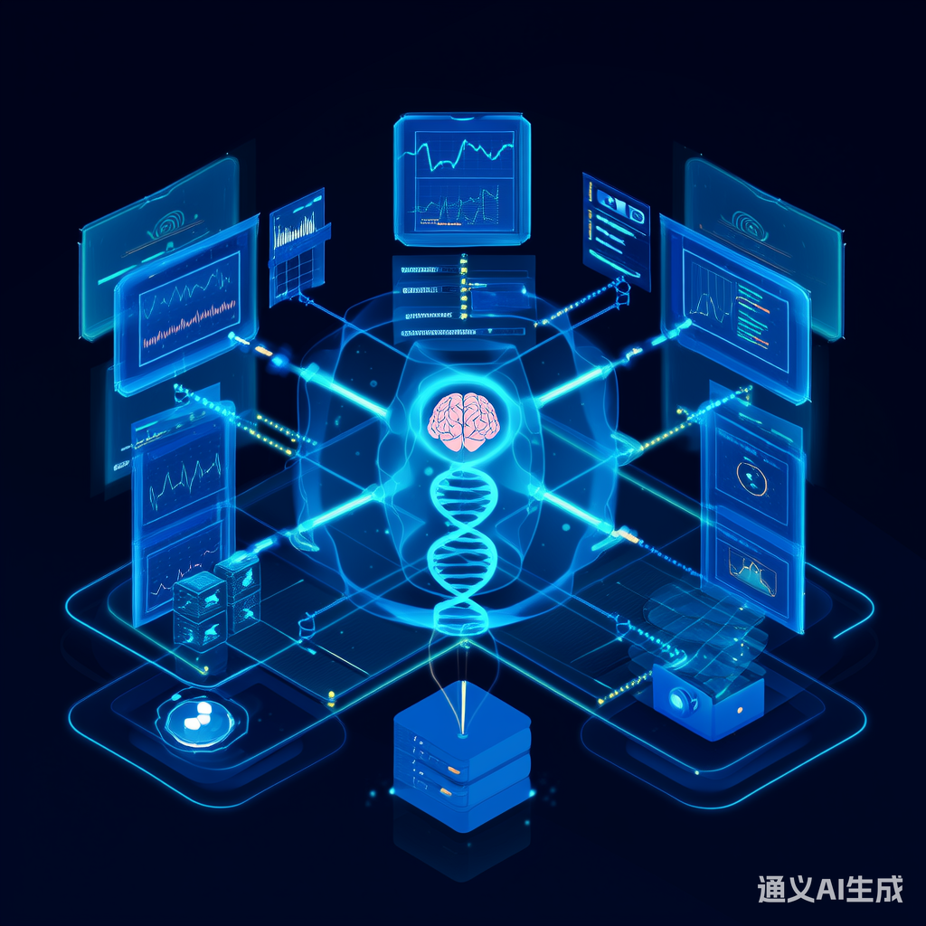 医疗知识图谱动态更新架构