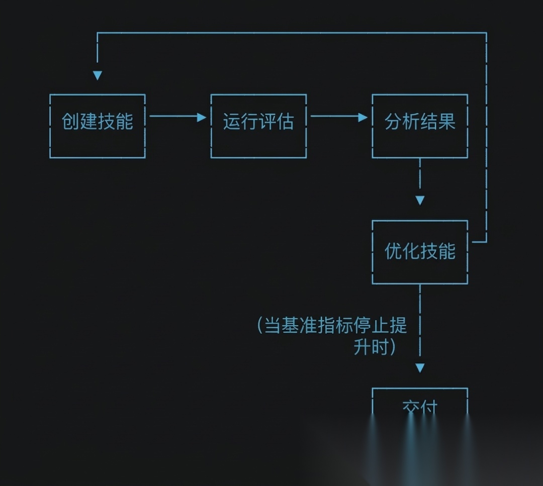 Claude Skill Creator 2.0从入门到精通（非常详细），收藏这一篇就够了！