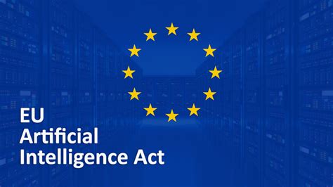 EU AI Act takes latest step through European Parliament - LegalTechTalk