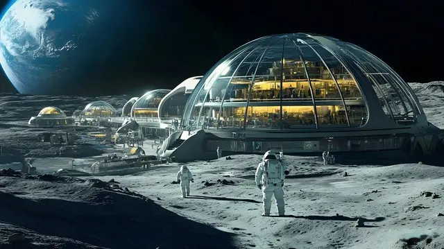 18光年外的超级地球，移民过去能否正常生活