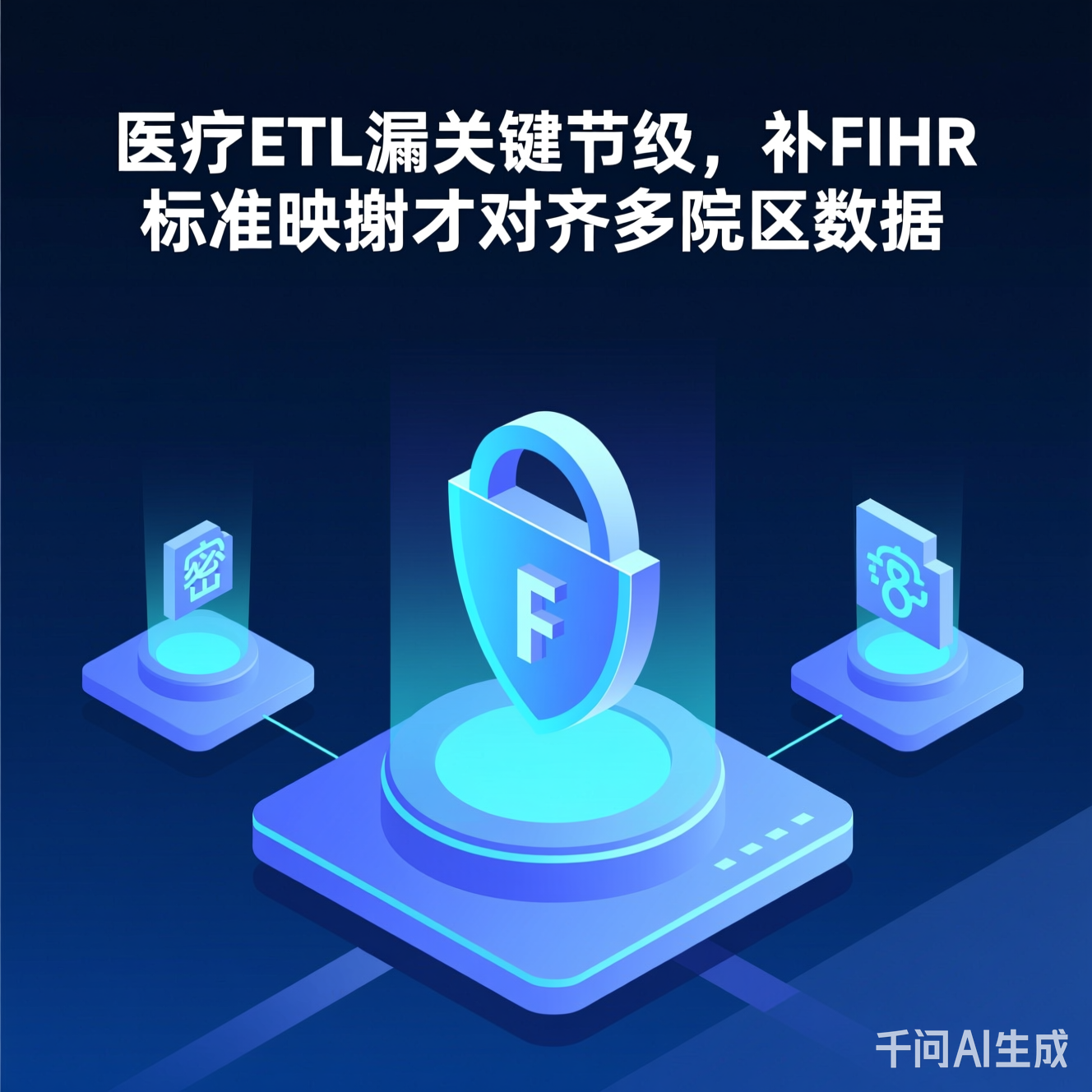 数据加密过程示意图