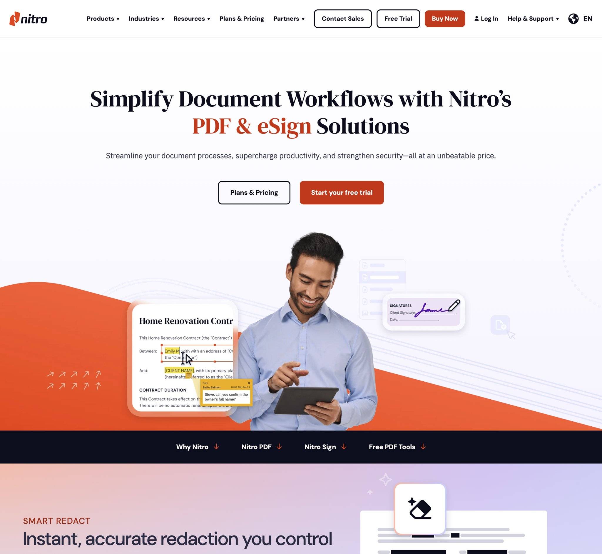 Nitro PDF
