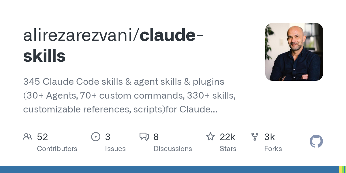claude-skills