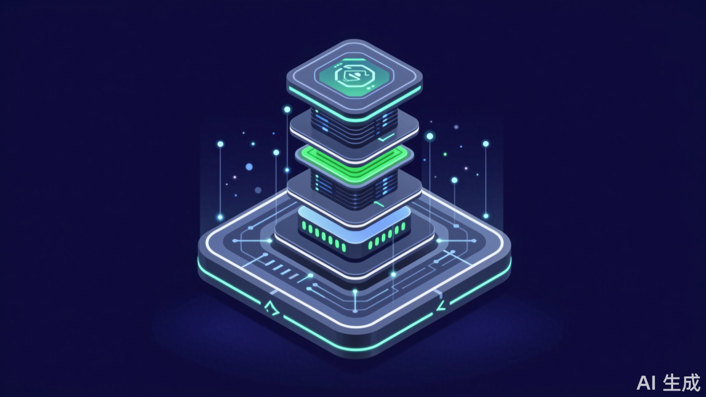 金仓金标服务体系架构图，展示数据库平替用金仓的高可用能力