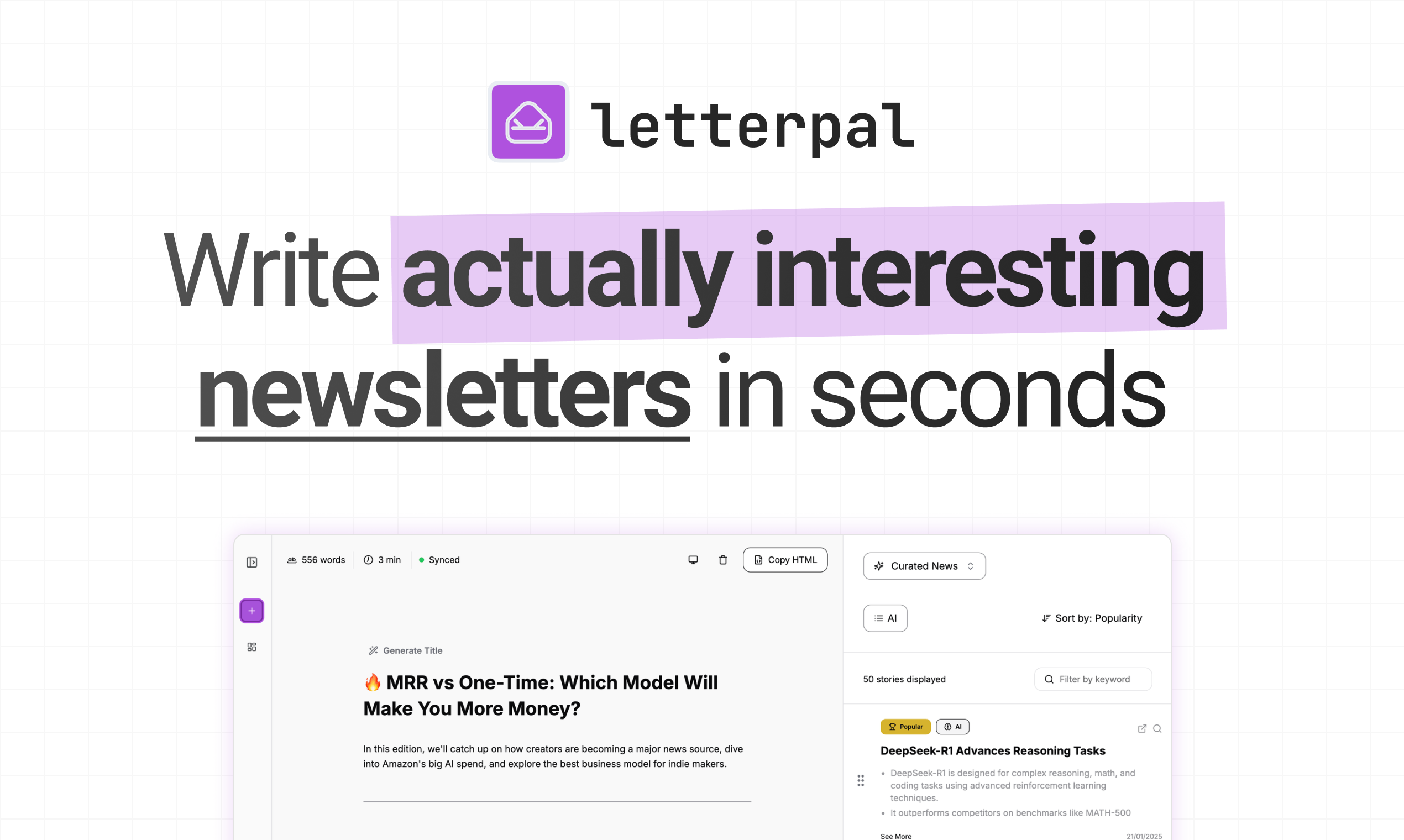 letterpal