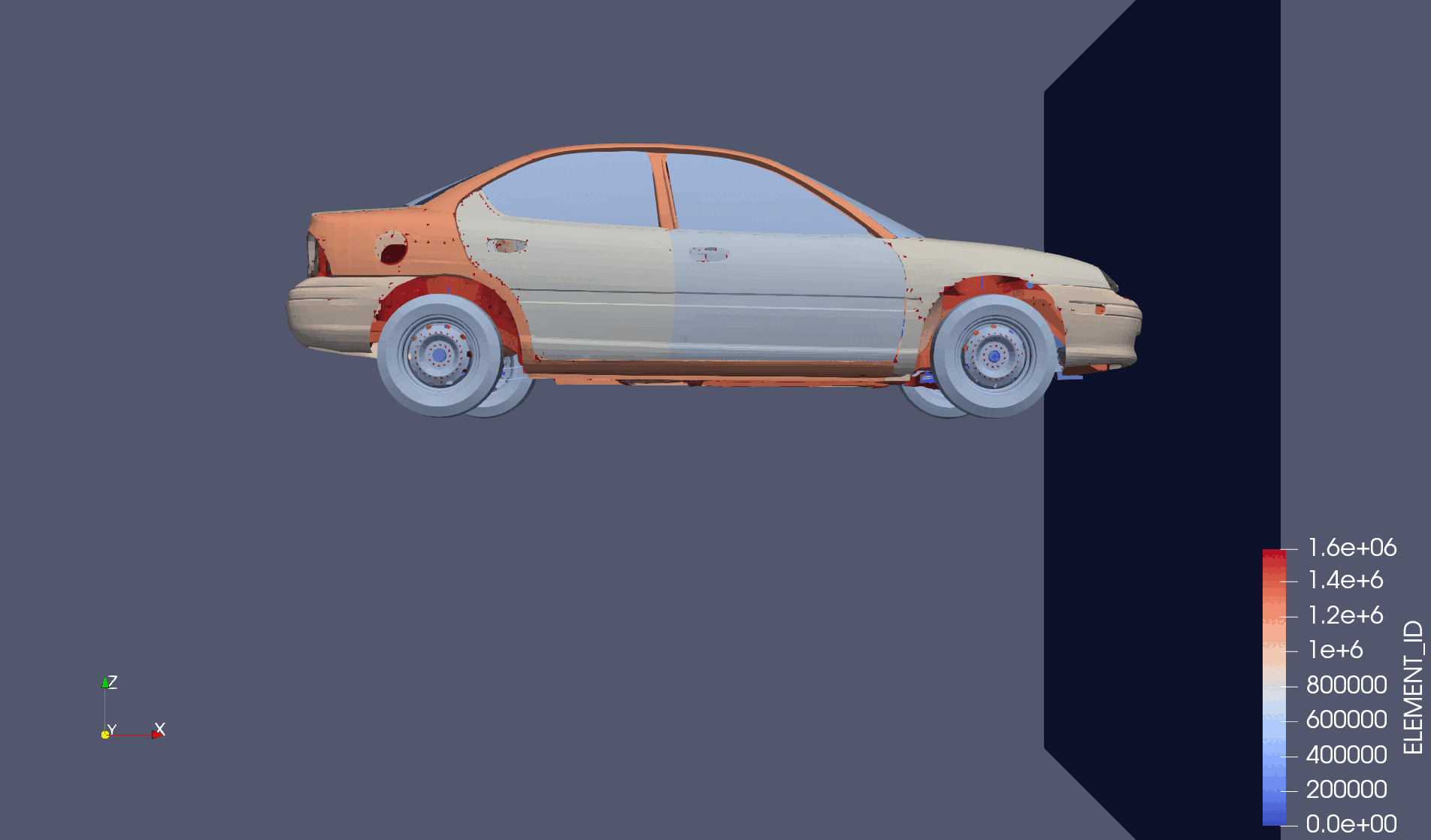 技术分享︱从 8192 到 10000：OpenRadioss 在国产超算上的一次关键突破的图10