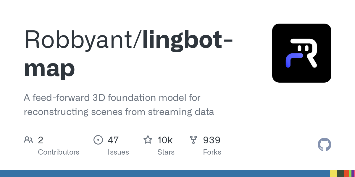 lingbot-map