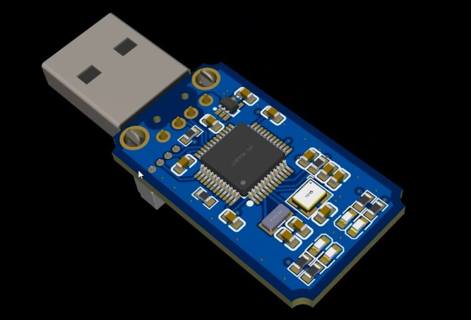 [以太网/USB/其他总线] 【每周分享】一文带你了解USB的CDC，其实不难理解_usb cdc-CSDN博客