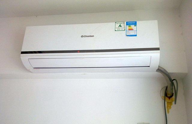 为什么淘汰的定频空调还备受欢迎?原因很简单,过来人说说看法