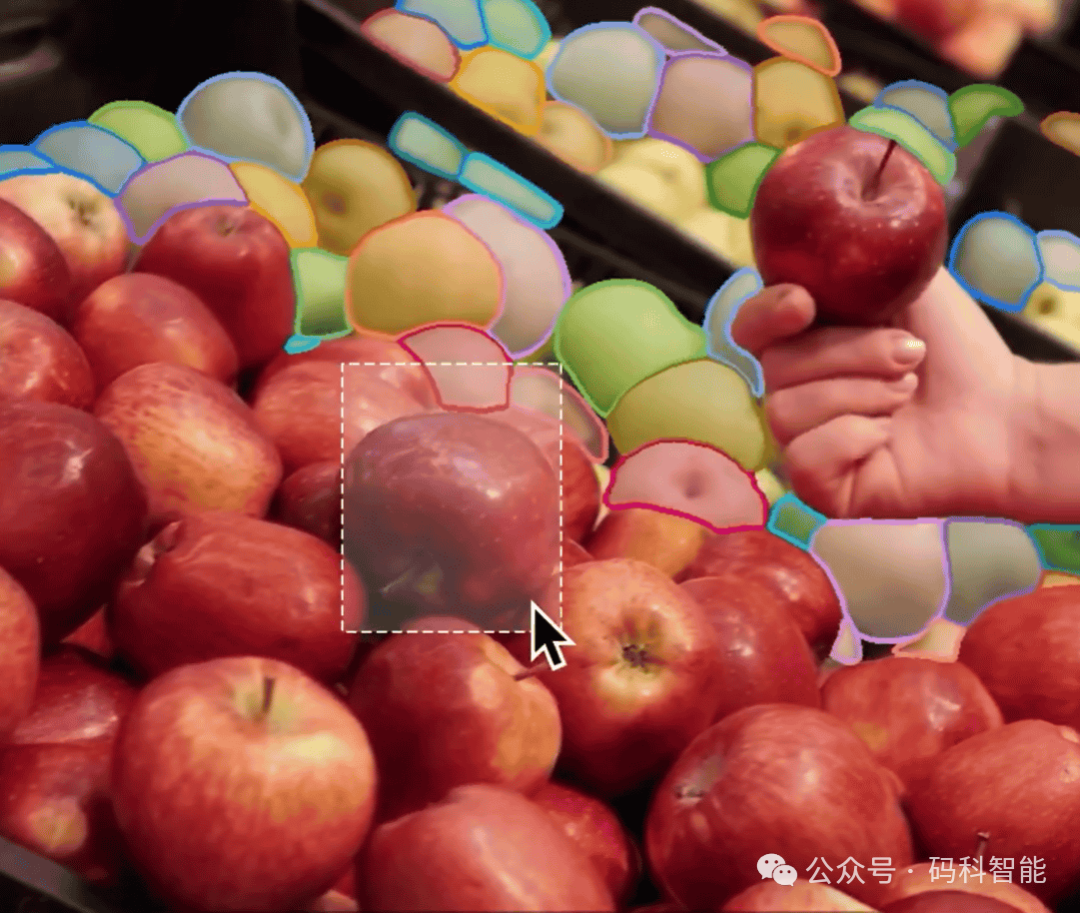 Metaが動画内の物体を識別して切り抜けるAIモデル「SAM 3」を発表 - GIGAZINE