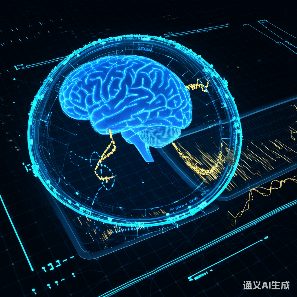 量子机器学习在神经退行性疾病预测中的应用