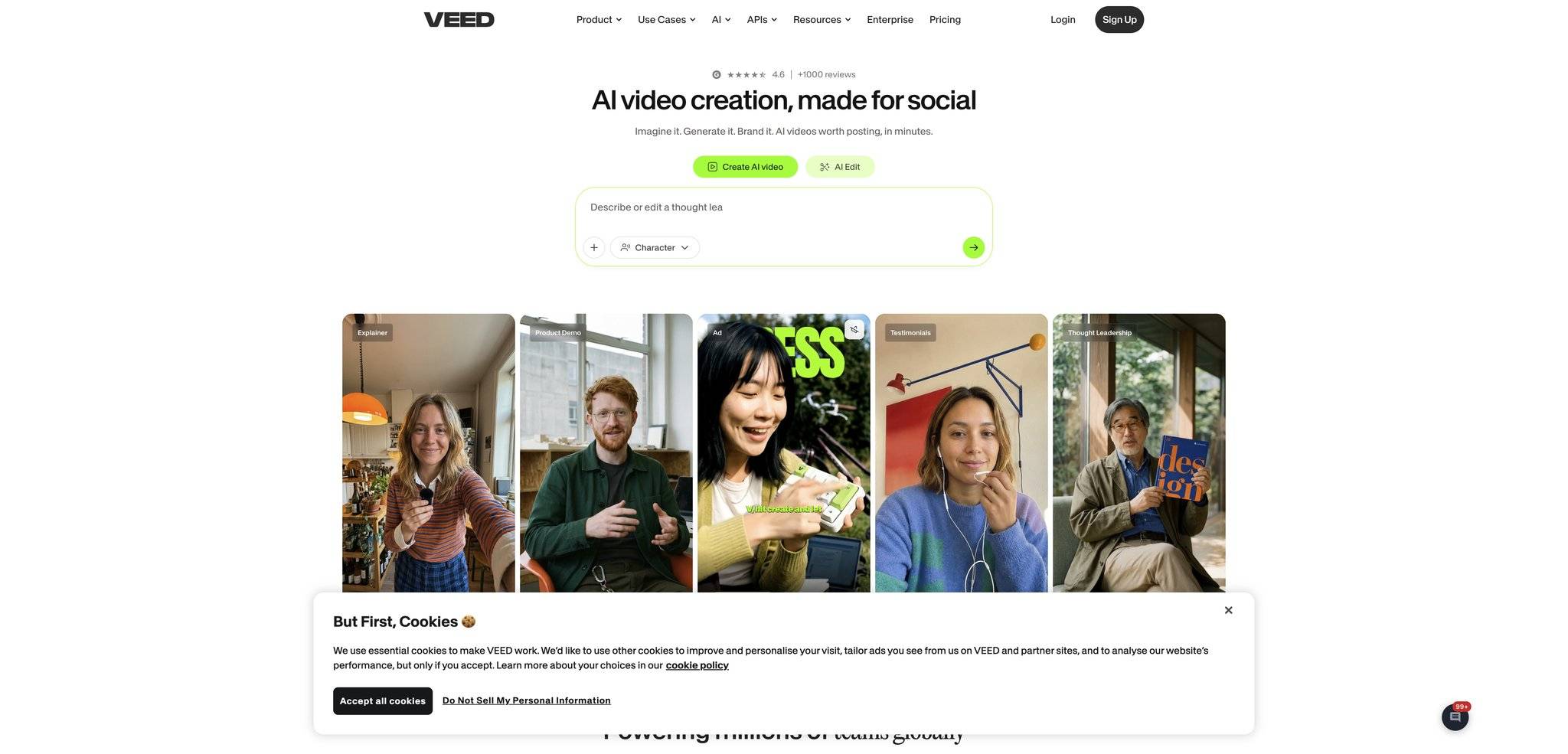 VeedIo