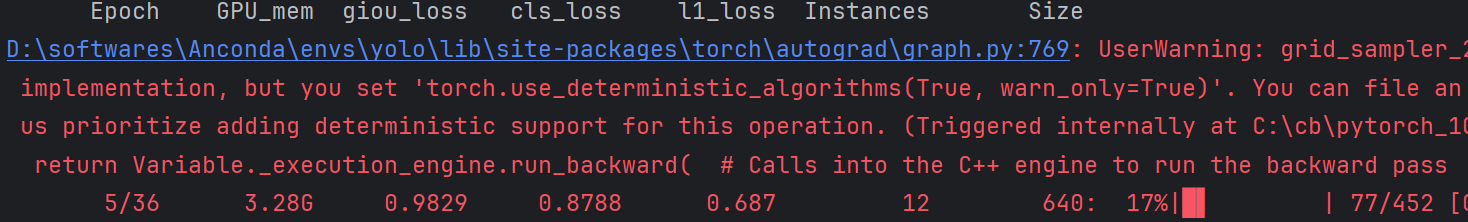 在这里插入图片描述 YOLO使用CableInspect-AD数据集实现输电线路缺陷检测_Image_05